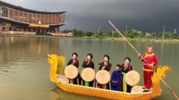 Bắc Ninh tổ chức 5 điểm diễn nghệ thuật mừng 80 năm Cách mạng Tháng Tám