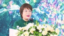 Dịch giả Nguyễn Lệ Chi miệt mài kết nối văn học Việt – Trung
