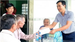 Một đợt ‘tập dượt’ với cán bộ cơ sở