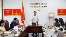 TP.HCM thí điểm đưa ẩm thực và di sản đô thị lên sóng livestream