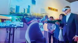 Tập huấn trực tuyến chuyển đổi số ngành văn hóa toàn quốc