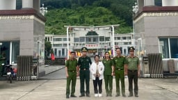 Bắt nữ tội phạm ma túy sau 7 năm trốn truy nã
