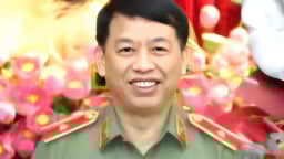 Thiếu tướng Phạm Văn Đôn giữ chức Phó Cục trưởng Cục Trang bị - Kho vận