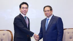 Bộ Công Thương ký kết thỏa thuận hợp tác với Central Group và Central Retail