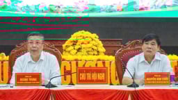 Gỡ nút thắt cho tỉnh Ninh Bình trong mô hình chính quyền hai cấp
