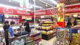 Hà Nội : CPI tháng 4 tăng nhẹ, dịch vụ y tế bứt tốc
