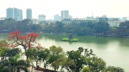 Hà Nội chính thức có 126 đơn vị hành chính cấp xã, phường