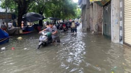 Hà Nội sẽ kiện toàn Ban Chỉ huy Phòng thủ dân sự cấp xã