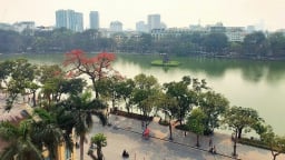 Hà Nội thành lập Tổ công tác cải thiện các chỉ số cấp tỉnh