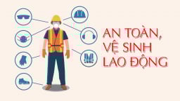Hà Nội chủ động phòng, chống dịch bệnh và an toàn, vệ sinh lao động