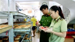 Hà Nội đảm bảo an toàn thực phẩm dịp Tết Trung thu 2025