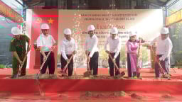Phường Vĩnh Hưng (Hà Nội) gieo mầm hy vọng, thắp sáng tương lai