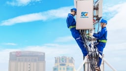 Ban hành quy định mới về hạ tầng viễn thông đô thị tại Hà Nội