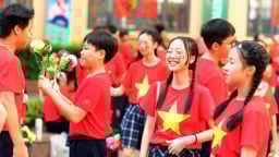 Phục vụ A80, học sinh nội đô Hà Nội tạm nghỉ học 3 ngày