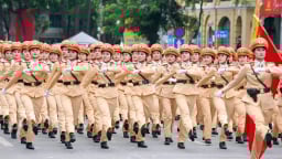 Hà Nội triển khai phương án phục vụ toàn diện cho Lễ kỷ niệm 2/9