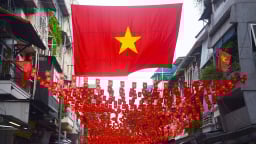 Sẵn sàng cho ngày hội lớn của dân tộc tại Thủ đô Hà Nội