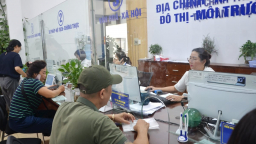 Hà Nội quyết làm sạch, làm giàu dữ liệu đất đai trước 15/11