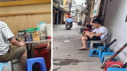 Thuốc lá vẫn vô tư ‘vây’ trường học