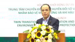 64% doanh nghiệp vừa và nhỏ chưa chuẩn bị cho chuyển đổi xanh