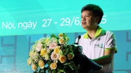 Thúc đẩy sản xuất, tiêu dùng xanh, bền vững