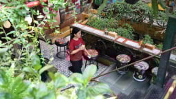 [Bài 2] Những điểm đến ‘xanh’ không chờ lệnh cấm