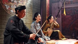 Nghệ nhân nhân dân, Nghệ nhân ưu tú sẽ được trợ cấp sinh hoạt hàng tháng