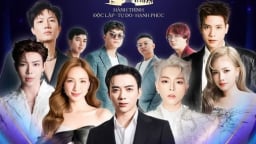 Concert 'Việt Nam trong tôi' sẽ phát vé miễn phí