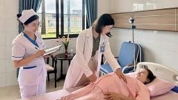 Đề xuất người sinh con thứ 2 được nghỉ thai sản 7 tháng