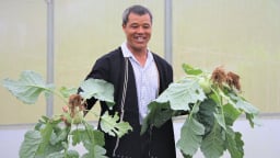 Hành trình nâng cao đời sống người dân nông thôn