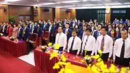 Bệnh viện Đa khoa Nông nghiệp luôn nằm trong trái tim những người làm nông nghiệp