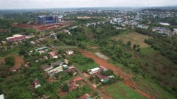 Người dân mỏi mòn chờ quyền lợi sau chỉ đạo hủy dự án 'treo' 15 năm