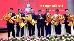 Lâm Đồng phân công nhiệm vụ cụ thể cho lãnh đạo UBND tỉnh