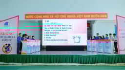 Lâm Đồng xây dựng công sở không thuốc lá