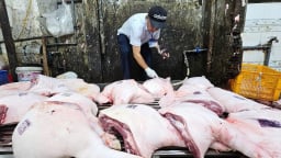 Gỡ khó cho giết mổ tập trung: [Bài 1] Khánh Hòa loay hoay
