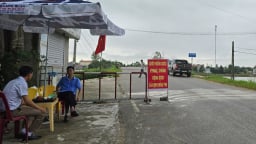 Thú y Hải Phòng sau sáp nhập: [Bài 2] Những thách thức đến từ cơ sở