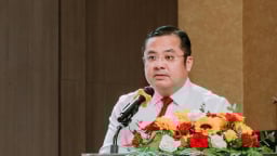 Vinachem hoàn thành mục tiêu tăng trưởng 8%, đóng góp lớn từ ngành phân bón