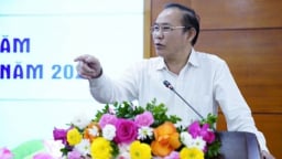 Trăn trở về một chương trình quốc gia phòng chống dịch tả lợn Châu Phi