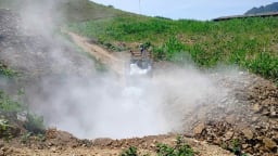 Dịch tả lợn Châu Phi tàn phá khủng khiếp ở Phú Thọ