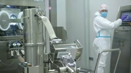Nga chuẩn bị điều trị ung thư bằng vacxin