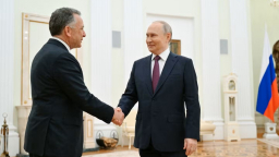 Đặc phái viên của ông Trump sắp thăm Moscow