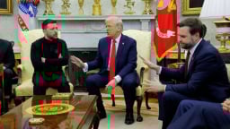 Ông Trump yêu cầu Ukraine từ bỏ hy vọng giành lại Crimea hay gia nhập NATO