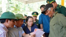 Quyết tâm tháo gỡ 'điểm nghẽn' nhân sự ở cơ sở