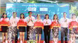 Trung tâm OCOP Hòa Xuân kết nối sản phẩm với du lịch Đà Nẵng