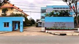 Quảng Nam yêu cầu các sở, ngành lên phương án đặt trụ sở sau hợp nhất