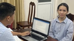 Vận động đối tượng trốn truy nã 5 năm ra đầu thú