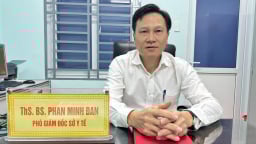 Quảng Ngãi quyết giảm tỷ lệ hút thuốc: Không để quy định chỉ nằm trên giấy