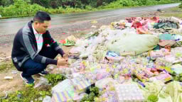Gia Lai mạnh tay với hàng giả, hàng không rõ nguồn gốc