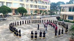 728 tỉ đồng nâng cao chất lượng trường dân tộc nội trú, bán trú