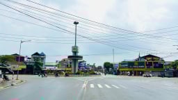 Điềm Thụy đặt mục tiêu 'lên' phường trước năm 2030