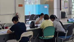 Khi thất nghiệp không còn là 'ngõ cụt'